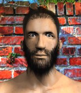 Mixed Martial Arts Fighter - Ashley  Sheilds