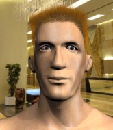 Mixed Martial Arts Fighter - Aleksey  Sceviour
