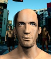 Mixed Martial Arts Fighter - Porter McMallom