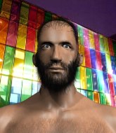 Mixed Martial Arts Fighter - Davi Araujo