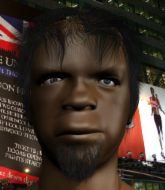 Mixed Martial Arts Fighter - Tim Haigh