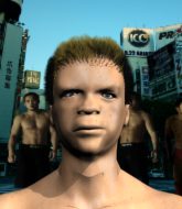 Mixed Martial Arts Fighter - Rodney  Rodriguez