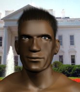 Mixed Martial Arts Fighter - Robert Smith