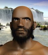 Mixed Martial Arts Fighter - Dick Balls