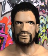 Mixed Martial Arts Fighter - Carnold Allen