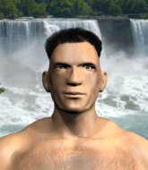 Mixed Martial Arts Fighter - Shamil Magomedov