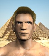Mixed Martial Arts Fighter - Enzo Valente