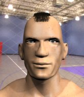 Mixed Martial Arts Fighter - Reinaldo Araujo