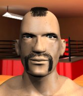Mixed Martial Arts Fighter - Uona Grawitzky