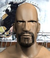 Mixed Martial Arts Fighter - Wayne Franklin