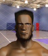 Mixed Martial Arts Fighter - Thom Shaker