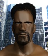 Mixed Martial Arts Fighter - Carlos Santana