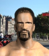 Chito Jacare Salazar 