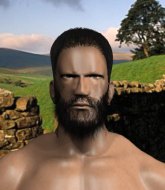 Mixed Martial Arts Fighter - Matome Noguda