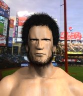 Mixed Martial Arts Fighter - Ryan Hadley