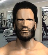 Mixed Martial Arts Fighter - Elijah Highlander