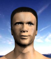 Mixed Martial Arts Fighter - Shawn Brown