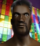 Mixed Martial Arts Fighter - Julian Henderson