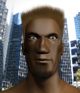 Mixed Martial Arts Fighter - Ding Ding Dong