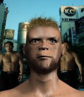 Mixed Martial Arts Fighter - Igor Alencar