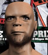 Mixed Martial Arts Fighter - Augusto Bosch