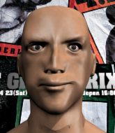 Mixed Martial Arts Fighter - Igor Mihailovic