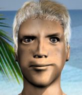 Mixed Martial Arts Fighter - Aristotle Sparbot