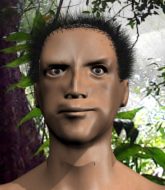 Mixed Martial Arts Fighter - Elias Cintra
