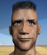Mixed Martial Arts Fighter - Ken Evans