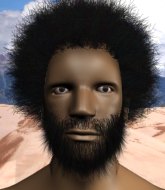 Mixed Martial Arts Fighter - Kenga Assura