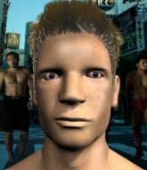 Mixed Martial Arts Fighter - Aldo Carak