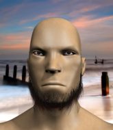 Mixed Martial Arts Fighter - James Johnson