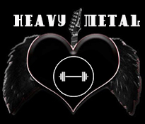 Heavy Metal - Mixed Martial Arts Gym, Los Angeles
