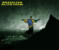 Brazilian Elite Team - Mixed Martial Arts Gym, Rio de Janeiro