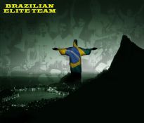 Brazilian Elite Team - Mixed Martial Arts Gym, Rio de Janeiro