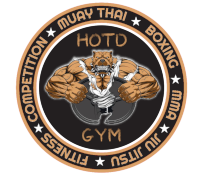 Hare of the Dog Gym - Mixed Martial Arts Gym, Amsterdam