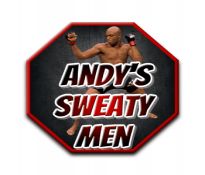 Andy's Sweaty Men - Mixed Martial Arts Gym, Las Vegas