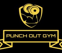 Punch Out Gym - Mixed Martial Arts Gym, Amsterdam