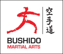 Bushido Martial Arts - Mixed Martial Arts Gym, Sydney