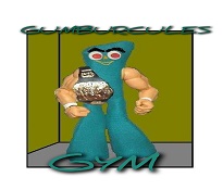 Gumburcules Gym - Mixed Martial Arts Gym, Montreal