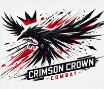 Crimson CrowN Combat - Mixed Martial Arts Gym, Rio de Janeiro