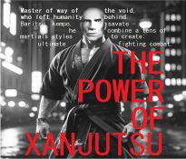 Xanjutsu - Mixed Martial Arts Gym, Las Vegas