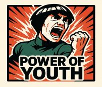 Power of Youth - Mixed Martial Arts Gym, St Petersburg