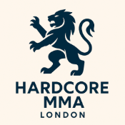 Hardcore mma gym