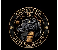 ANNEX PHA ELITE WAREHOUS - Mixed Martial Arts Gym, London