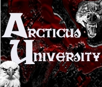 Arcticus University: London