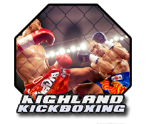 Highland Kickboxing