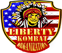 LIBERTY KOMBAT ORGANIZATION