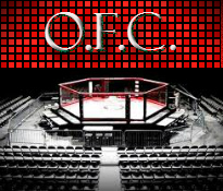 OFC: Ontario Fight Club