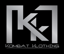 KOMBAT KLOTHING